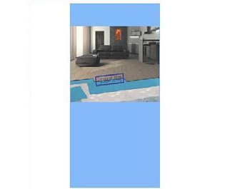 Подложка листовая ABERHOF 5 мм